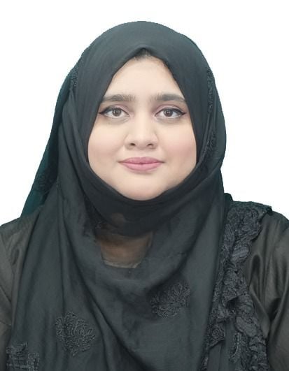 Ayesha Qamar