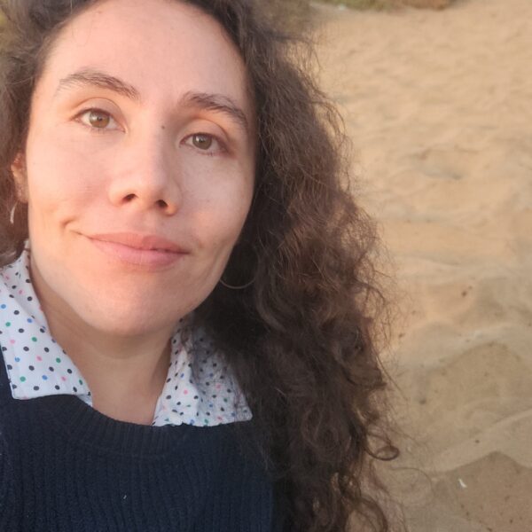 catalina roca
