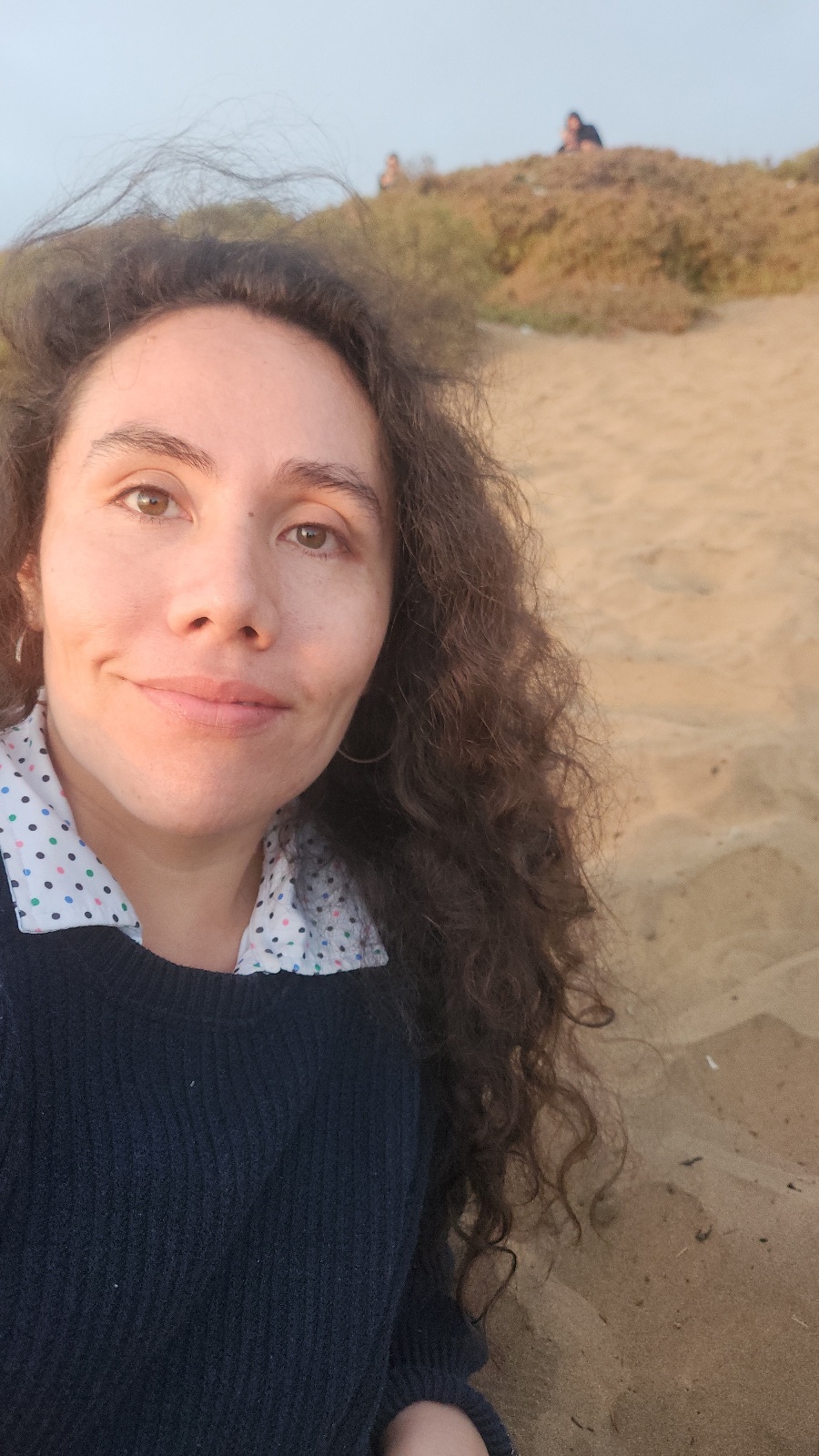 catalina roca