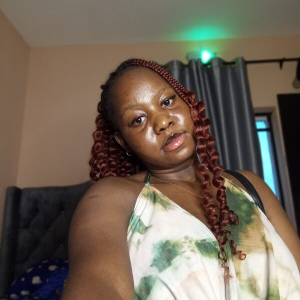 Chidimma Margretmary