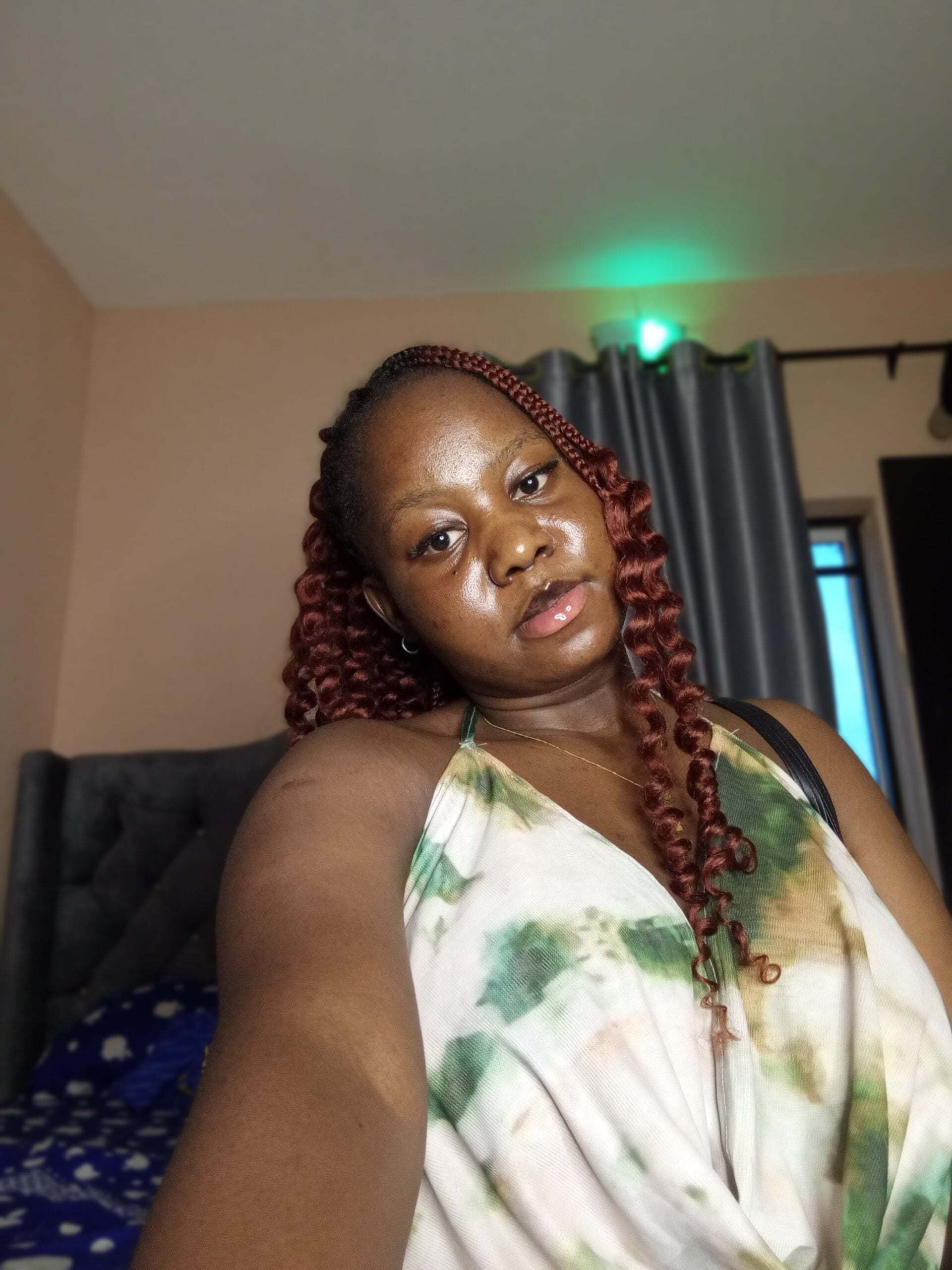 Chidimma Margretmary