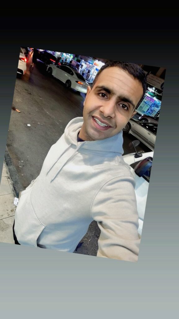 Hamza Abu Alwan - cover