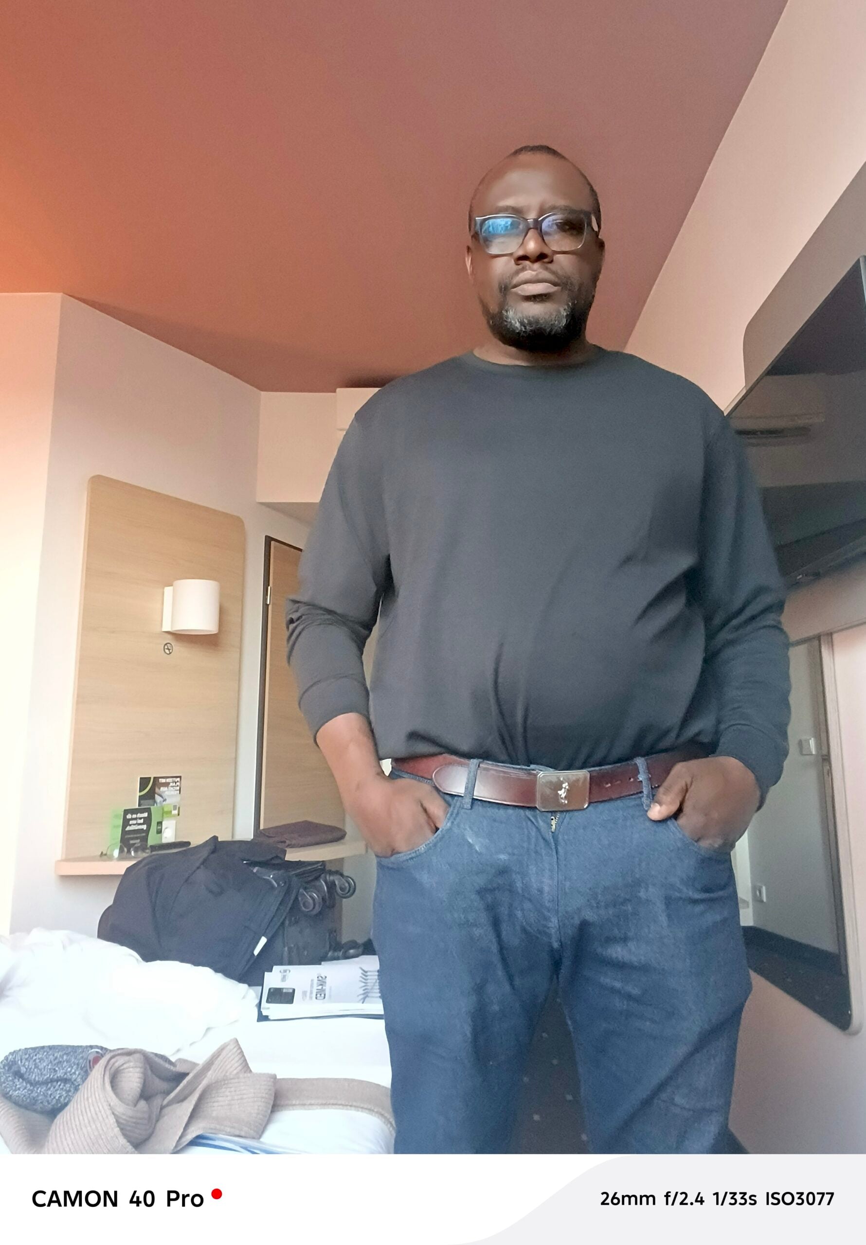 Komlan anani Adanke