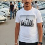 Huzaifa Youssef - Wad Madani, Sudan