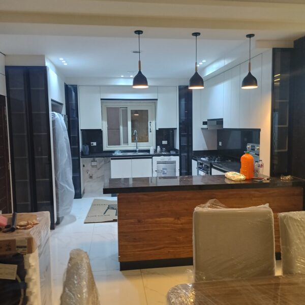 Wooden design 