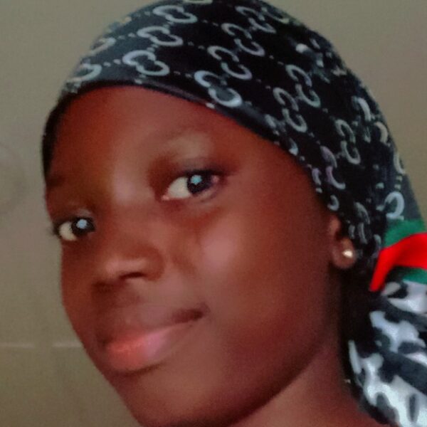 Wasilat Omolara