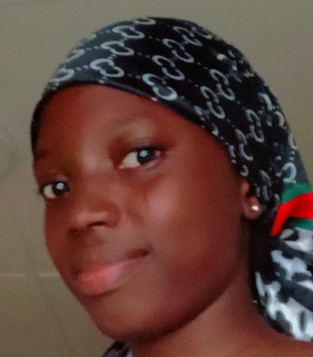 Wasilat Omolara