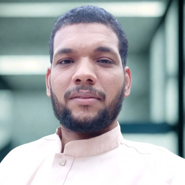 Hamzata Ould Issa