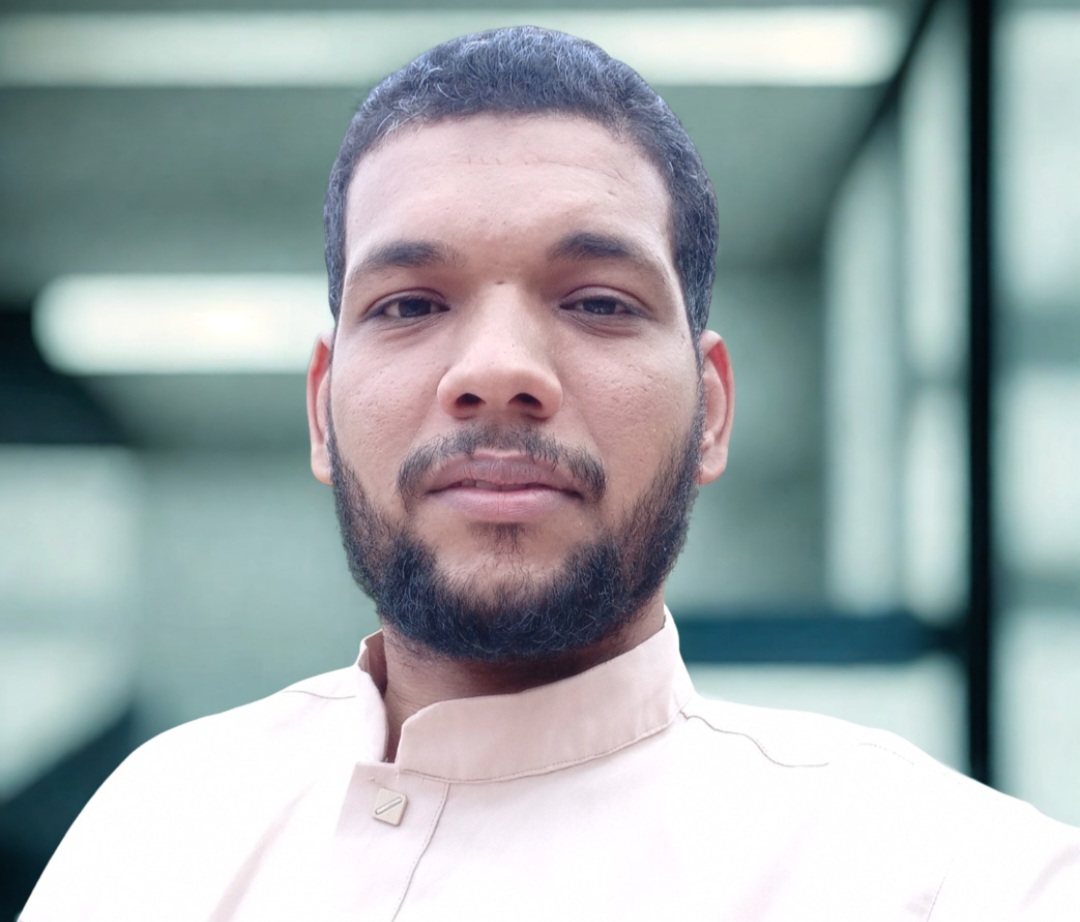 Hamzata Ould Issa