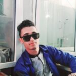 MOHA RAZZOUK - Agadir, Maroc