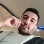 Yasin Shawky - Rabat, Morocco