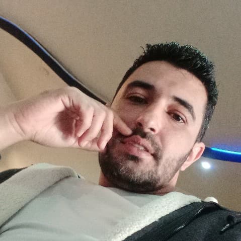 Yasin Shawky