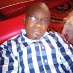 Dan Omido - Kisumu, Kenya