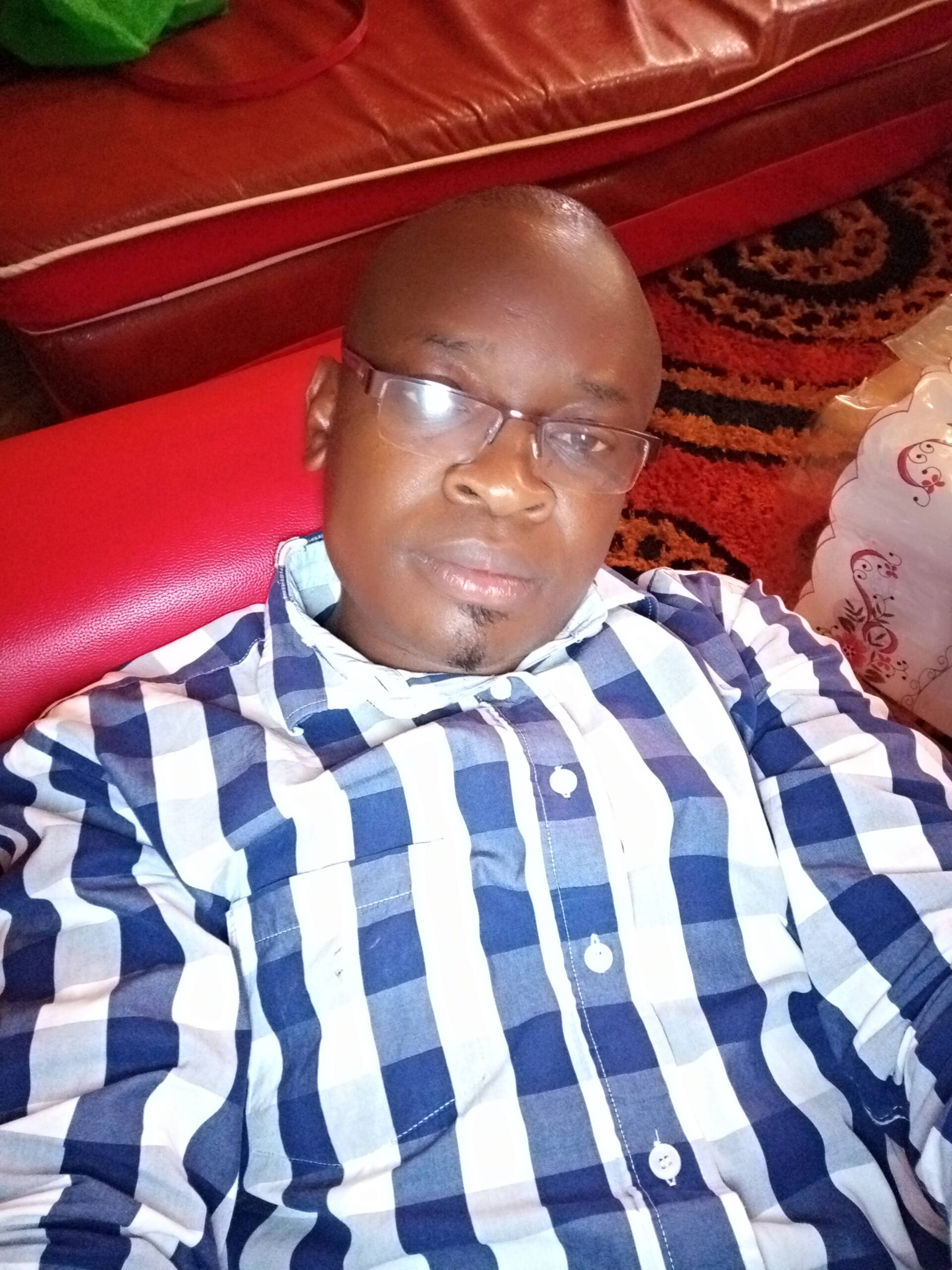 Dan Omido