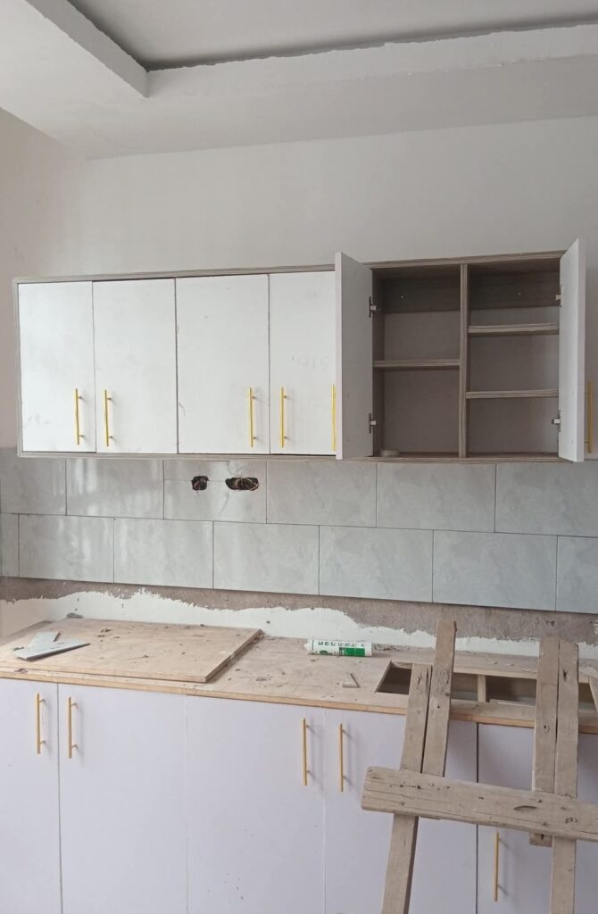 Aménagement intérieur  - portfolio - 0
