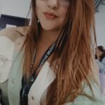 Estefania Parra - Bogotá, Colombia