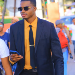 Oliviers Yimga - Yaoundé, Cameroon