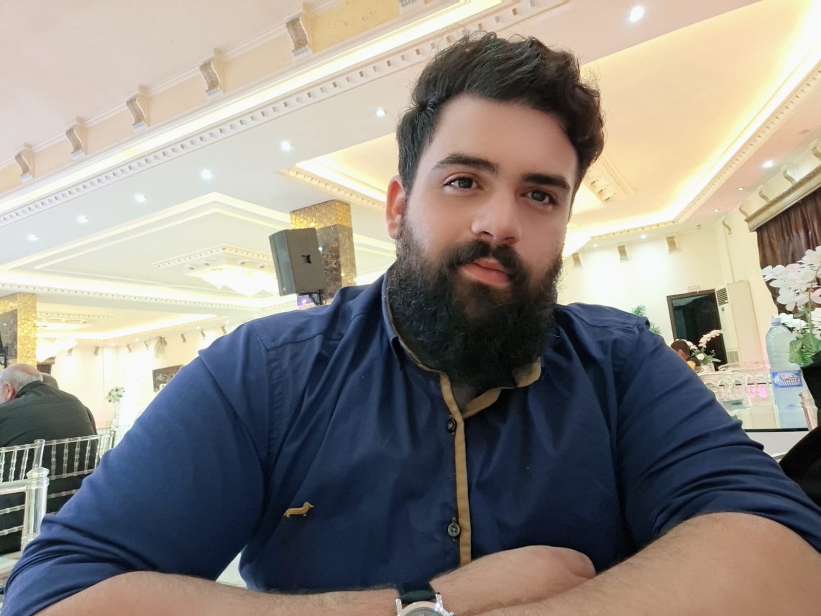 Husien Alayan