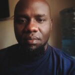 Douglas Maregwa - Nakuru, Kenya