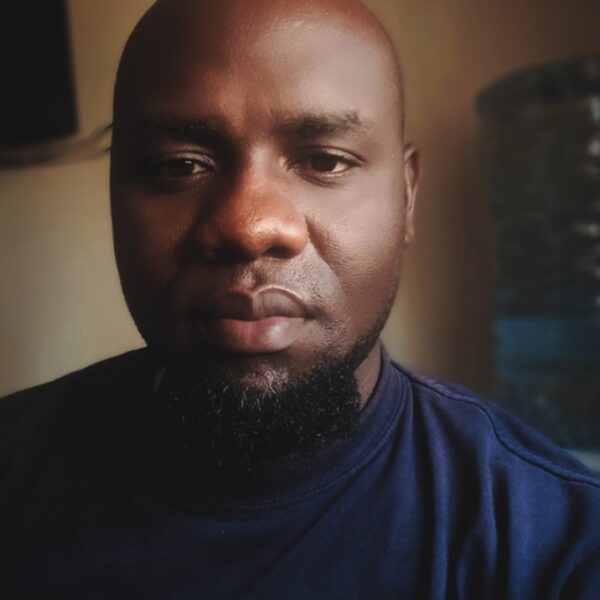 Douglas  Maregwa 