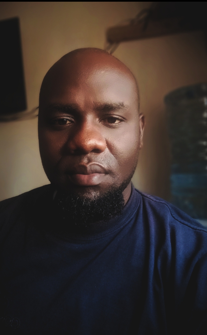 Douglas Maregwa