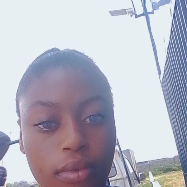 Vivian Nwachukwu