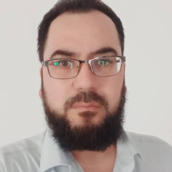 خالد كاخي