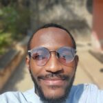 Josué Kabamb - Lubumbashi, Congo