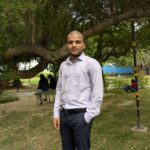 Priyanshu Raj Anand  - Ranchi, India