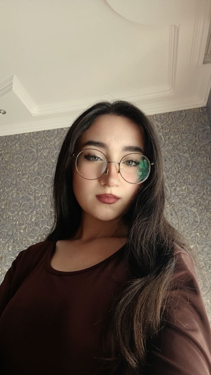 Sunay Mammadova