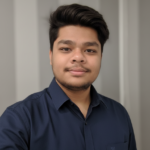 Kanishk Dixit - Faridabad, India