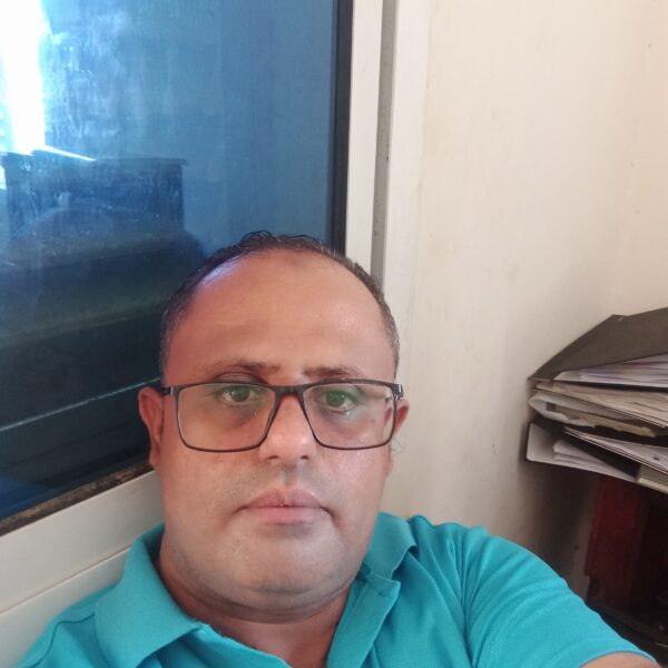 Fayez al, Maqrami