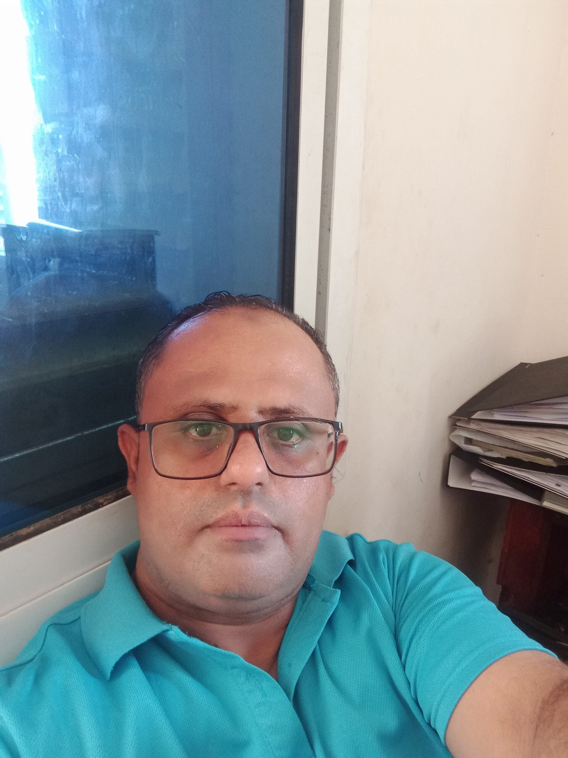Fayez al, Maqrami