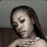 Mantoetse Mojela - Maseru, Lesotho