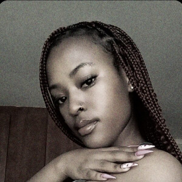Mantoetse Mojela