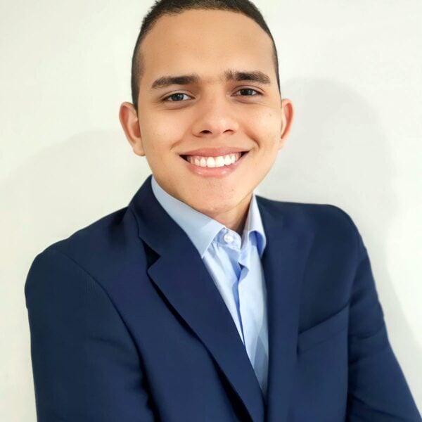 Ariaan Fontalvo