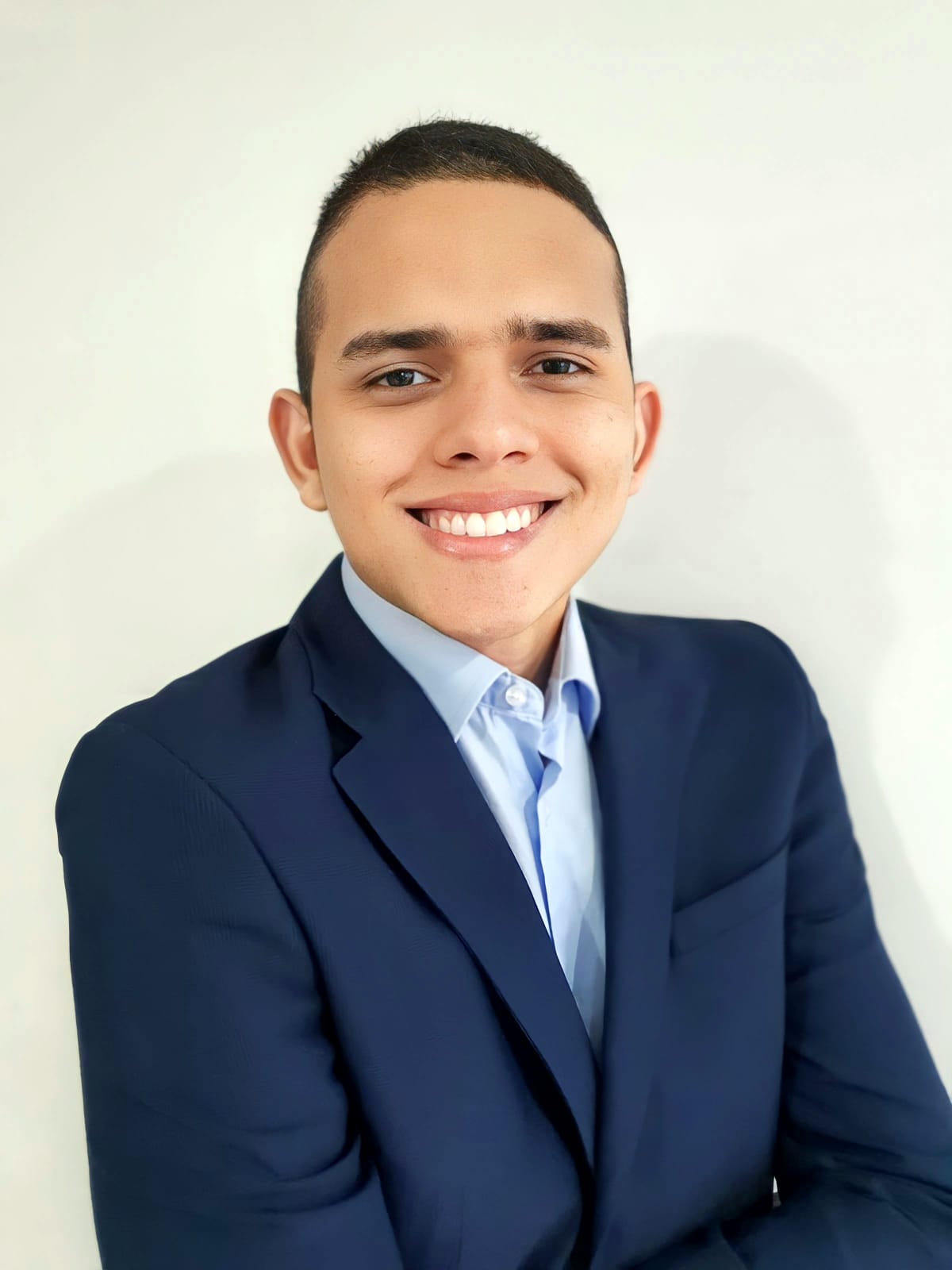 Ariaan Fontalvo