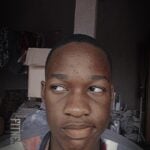 Eghosa Godstime - Benin City, Nigeria