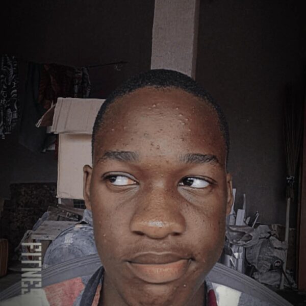 Eghosa Godstime
