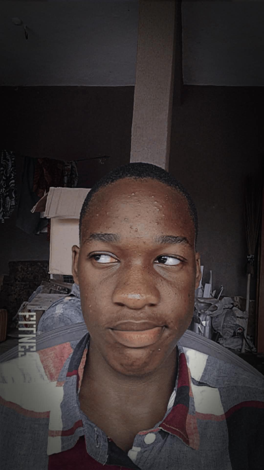 Eghosa Godstime