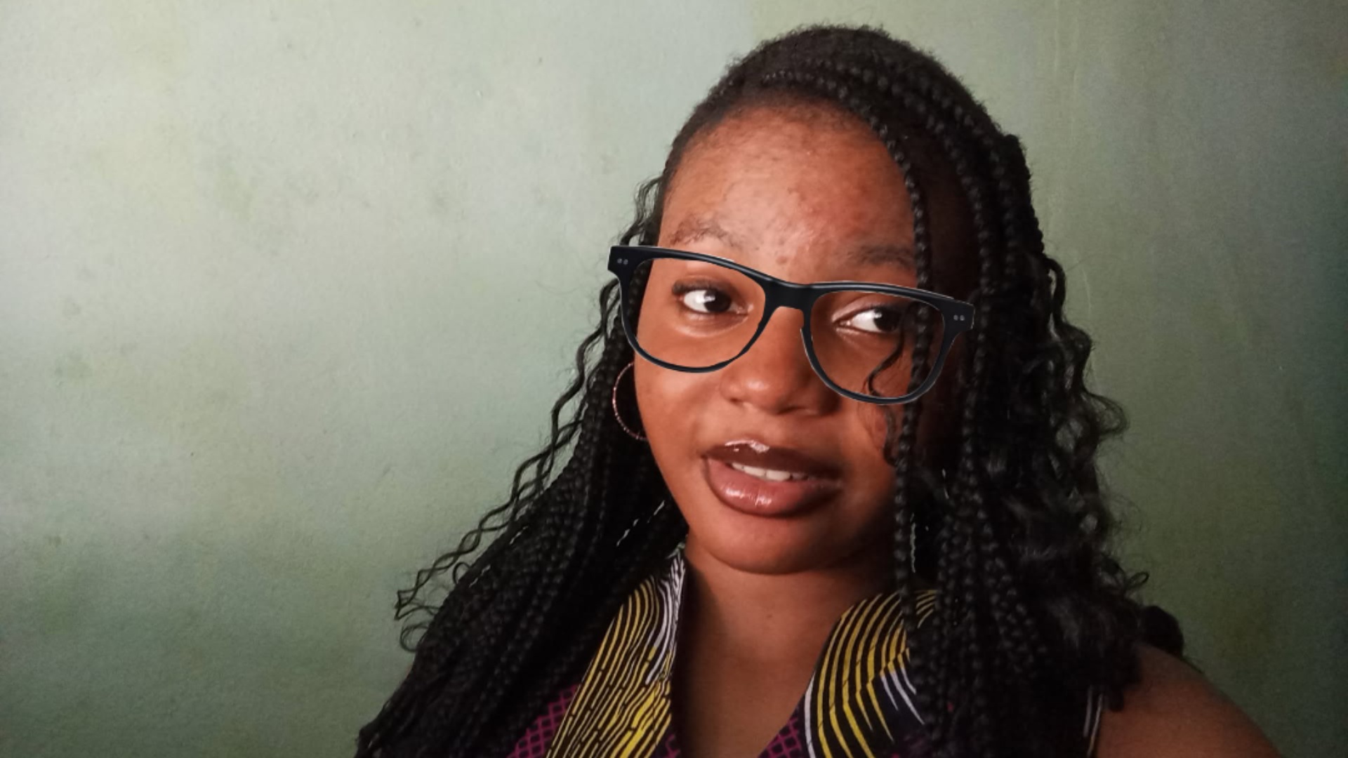Keren Yekonia