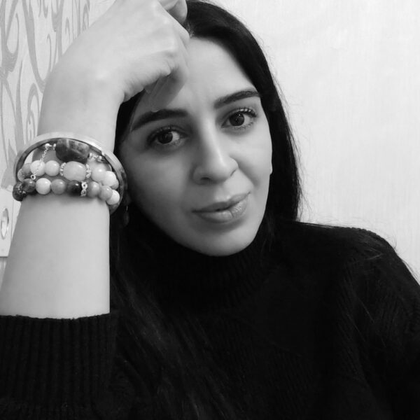 Narmina Edigarova