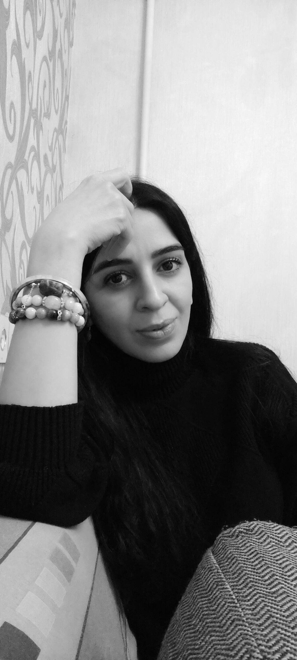 Narmina Edigarova