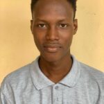 Hugues AGBOSSOU - Cotonou, Benin