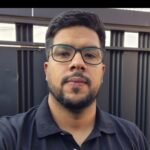 Luiz Fernando Oliveira - Brasília, Brazil