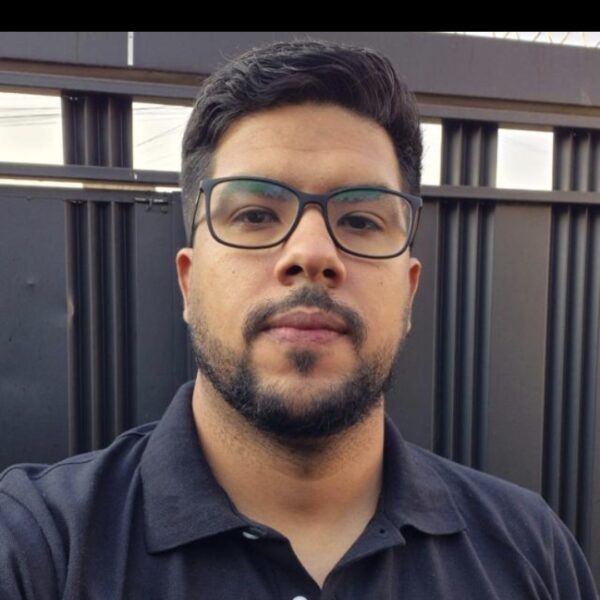 Luiz Fernando Oliveira