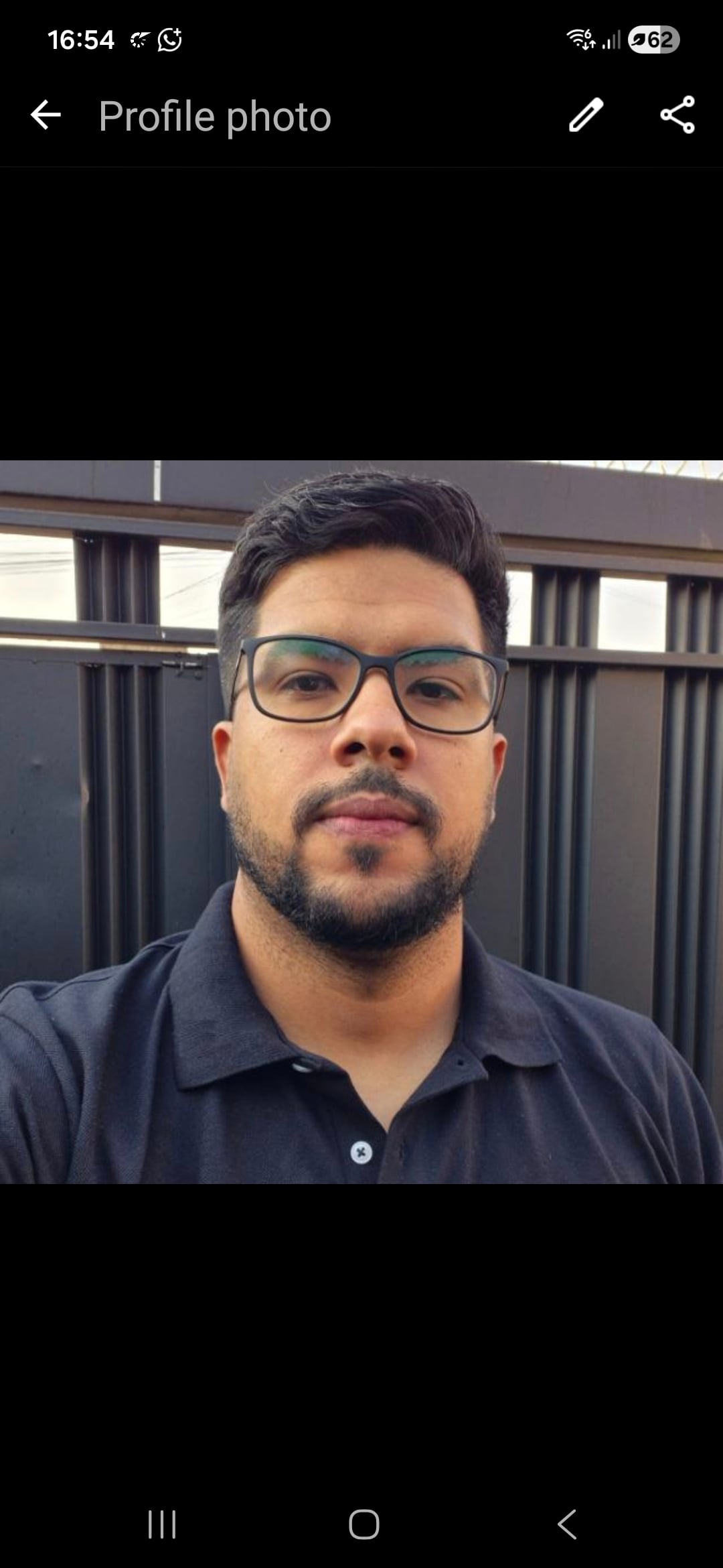 Luiz Fernando Oliveira