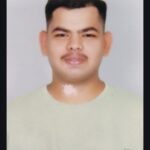 Henil Dholakiya - Ahmedabad, Inde