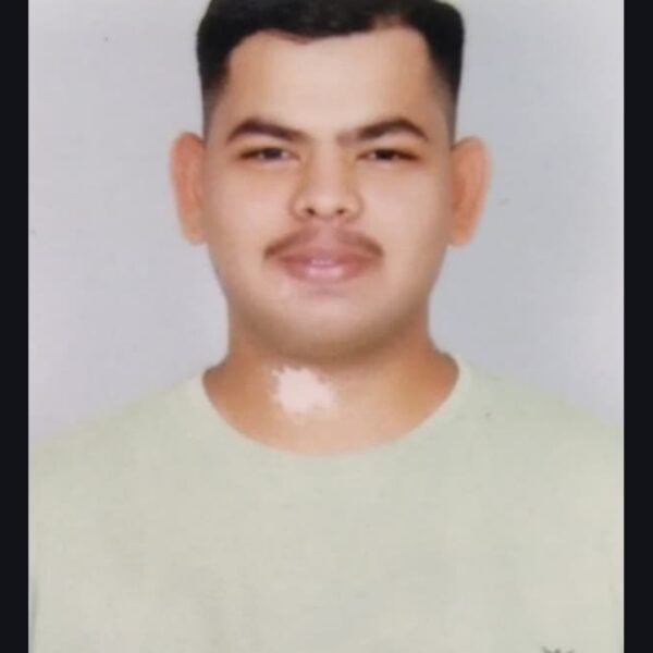 Henil Dholakiya