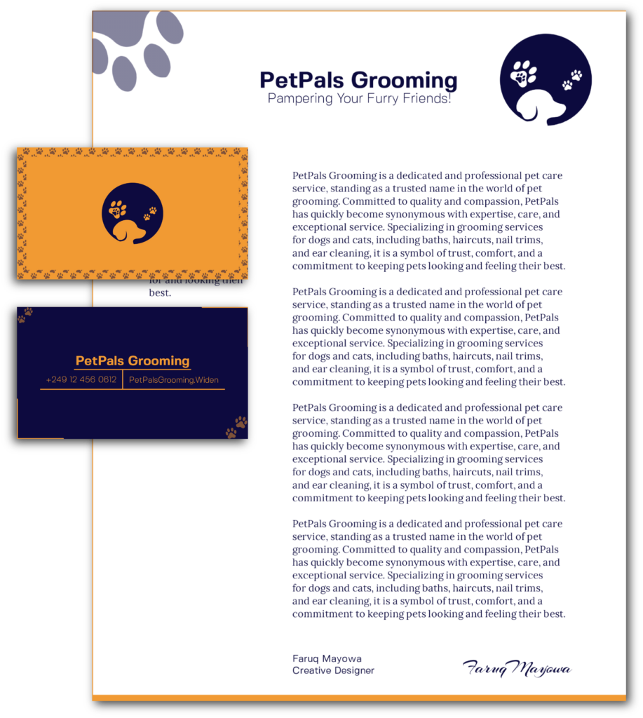 I will create an outstanding logo for your brand in three working days. - portfolio - 2